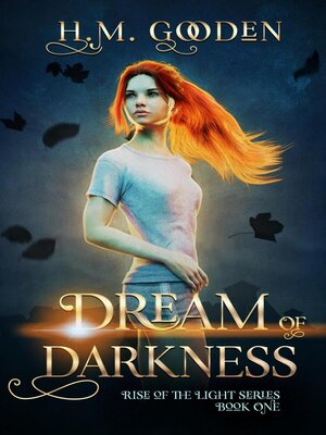 cover image of Dream of Darkness